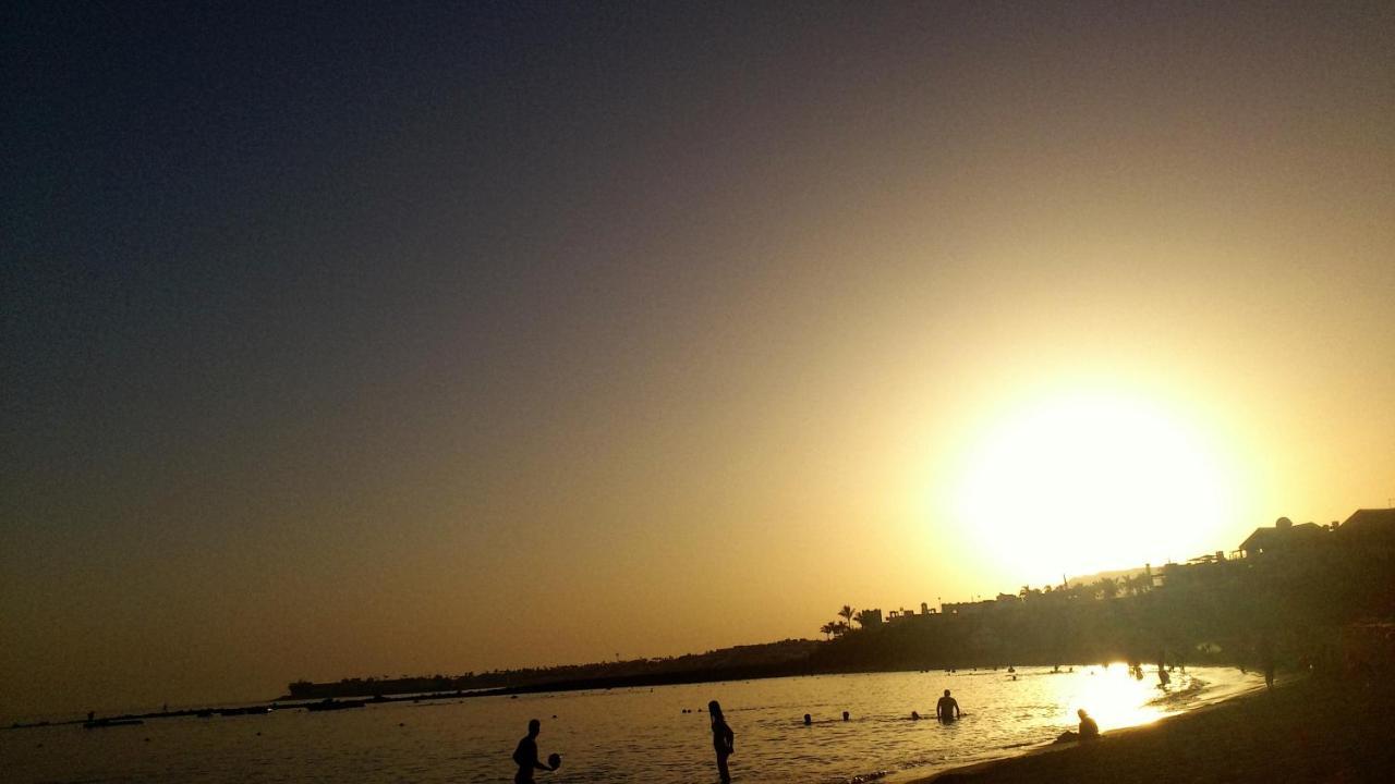 Casa Delores Playa Blanca  Buitenkant foto
