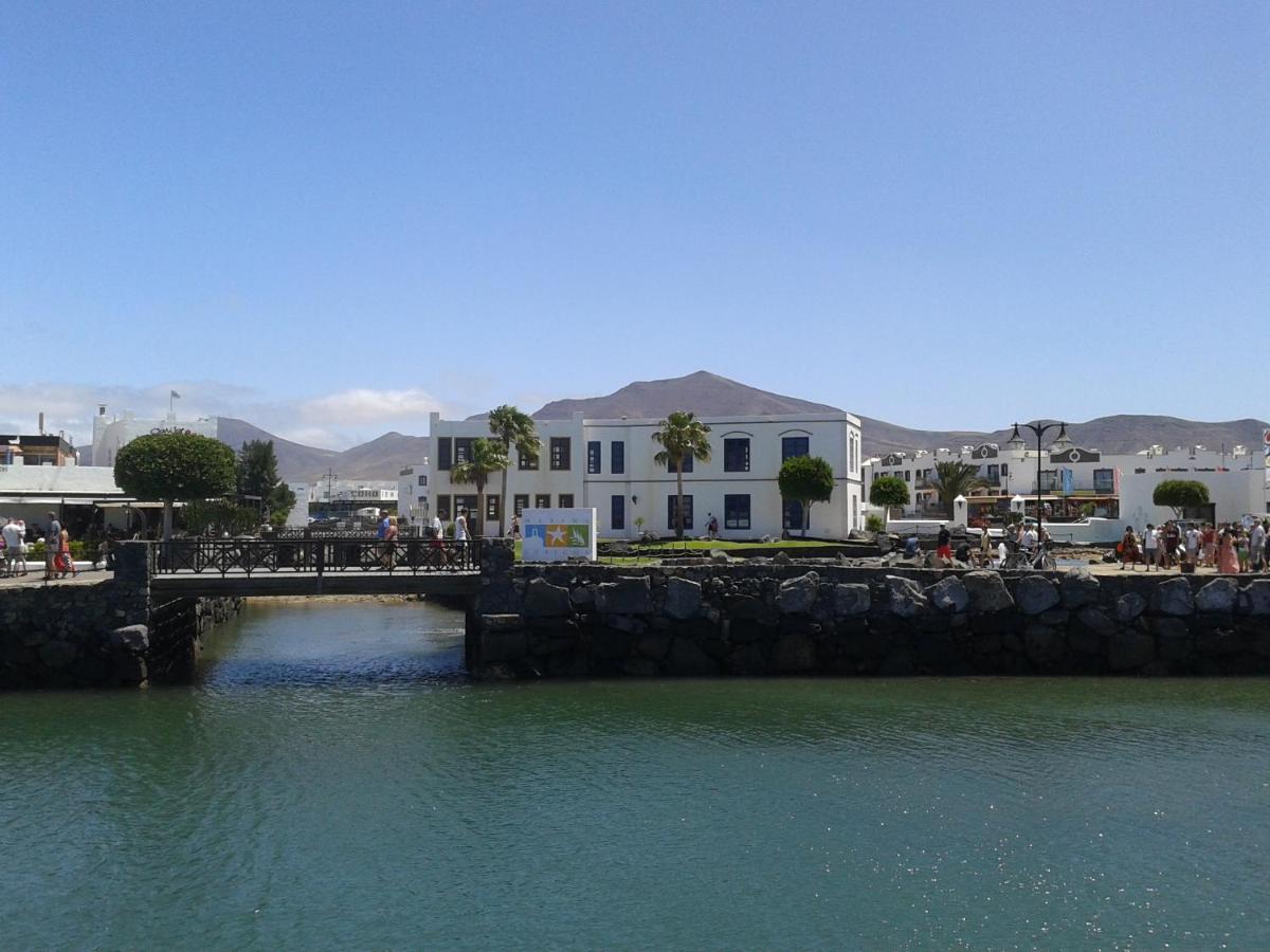 Casa Delores Playa Blanca  Buitenkant foto