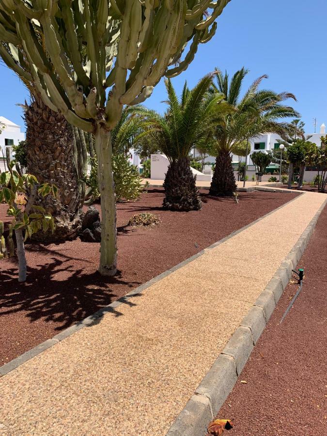Casa Delores Playa Blanca  Buitenkant foto