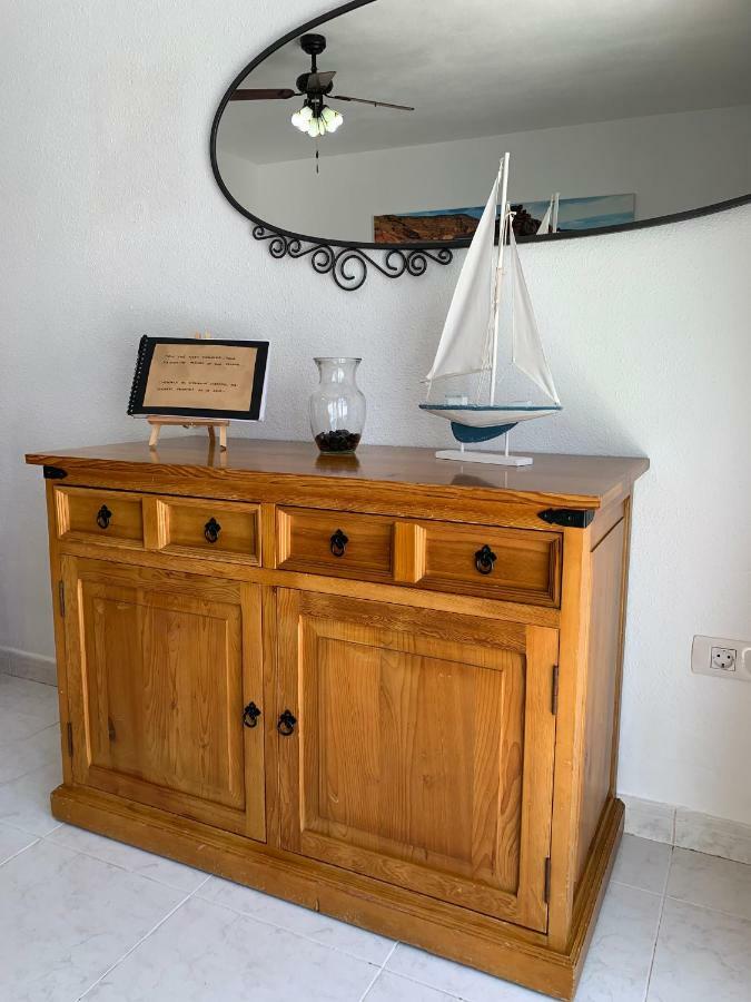 Casa Delores Playa Blanca  Buitenkant foto