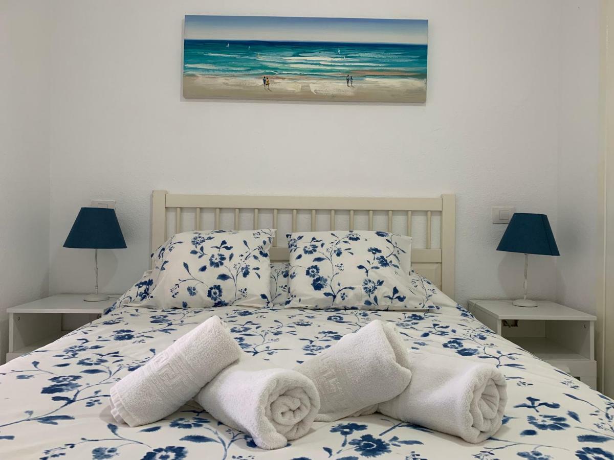 Casa Delores Playa Blanca  Buitenkant foto